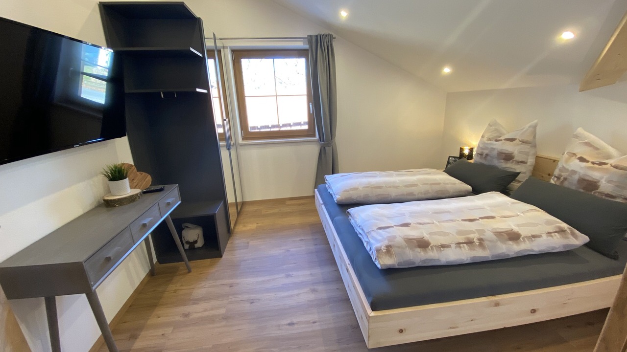 Photo of Bedroom in Halblech