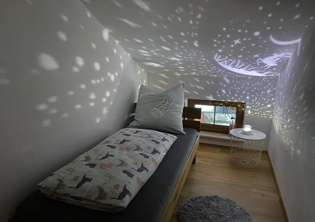 Photo of Bedroom in Halblech