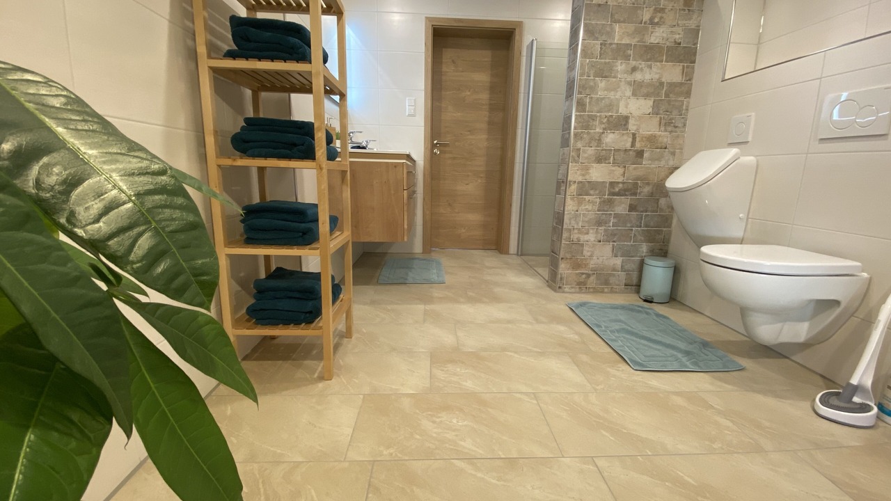 Photo of Bathroom in Halblech