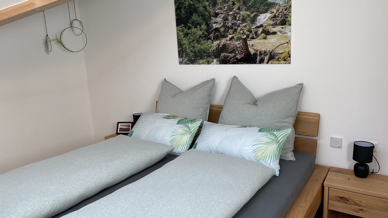 Photo of Bedroom in Halblech