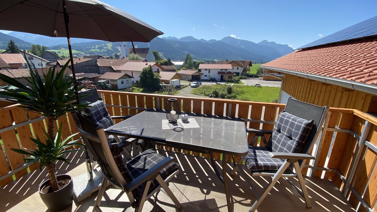 Photo of Outdoor in Halblech