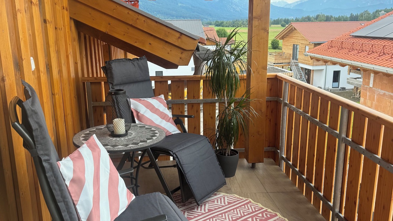 Photo of Outdoor in Halblech