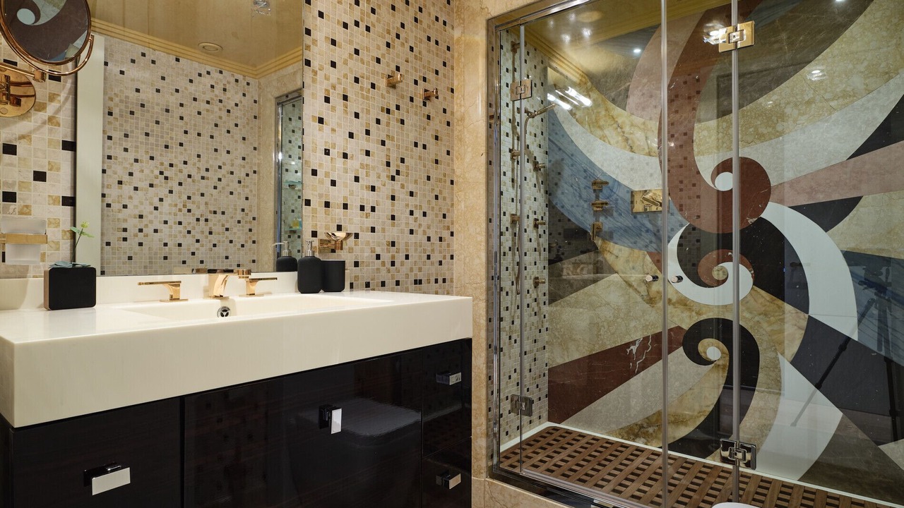 Photo of Bathroom in Goya
