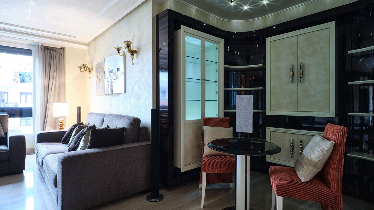 Photo of Livingroom in Goya