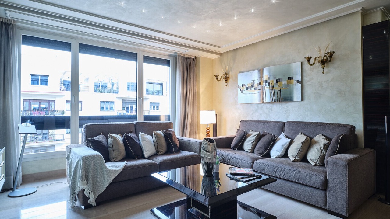Photo of Livingroom in Goya