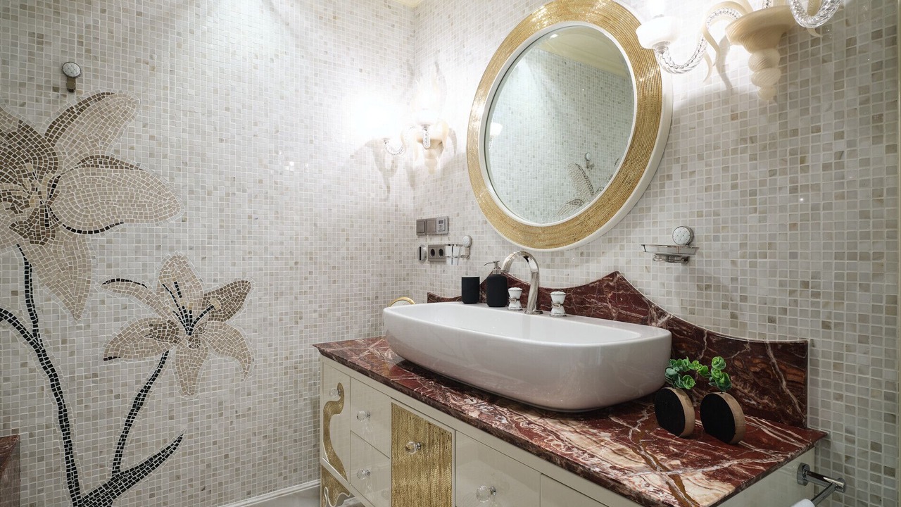 Photo of Bathroom in Goya