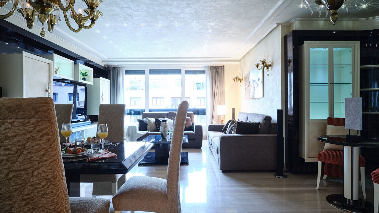 Photo of Livingroom in Goya