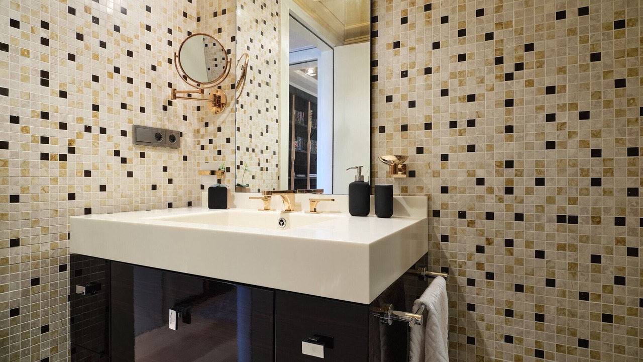 Photo of Bathroom in Goya