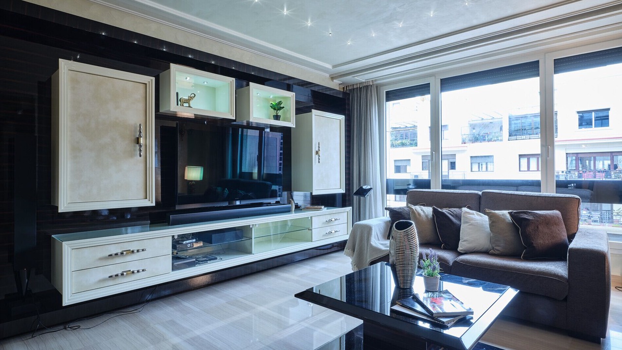 Photo of Livingroom in Goya