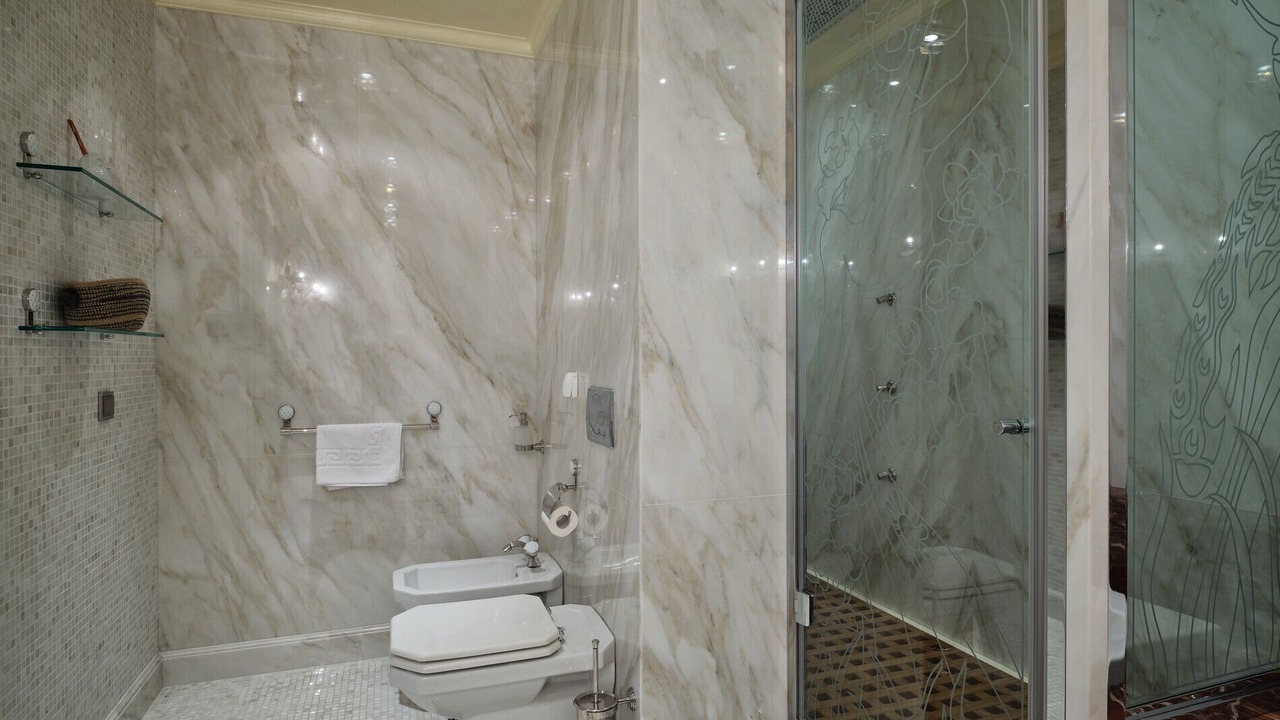 Photo of Bathroom in Goya