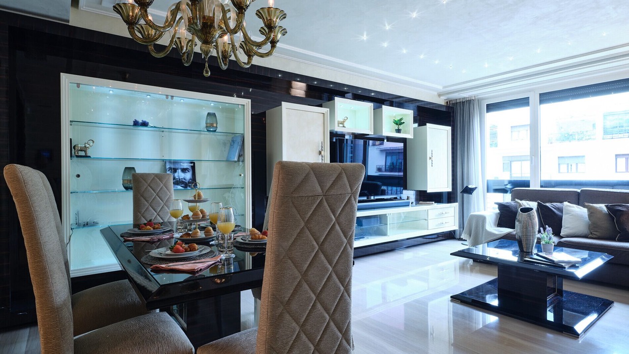Photo of Livingroom in Goya