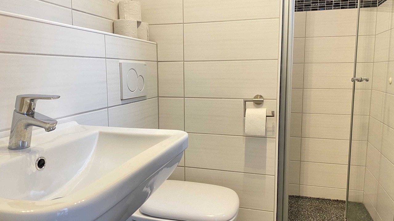 Photo of Bathroom in Wackersdorf
