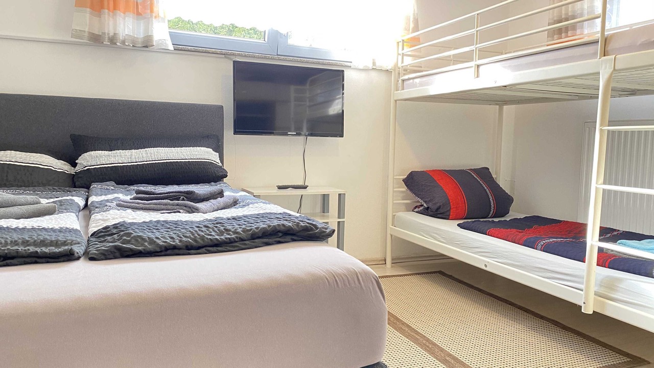 Photo of Bedroom in Wackersdorf