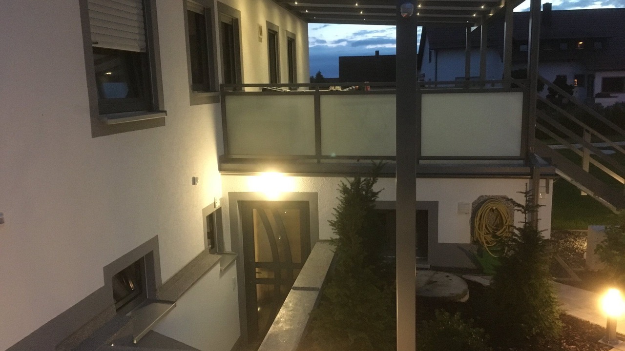 Photo of Patio Balcony in Wackersdorf