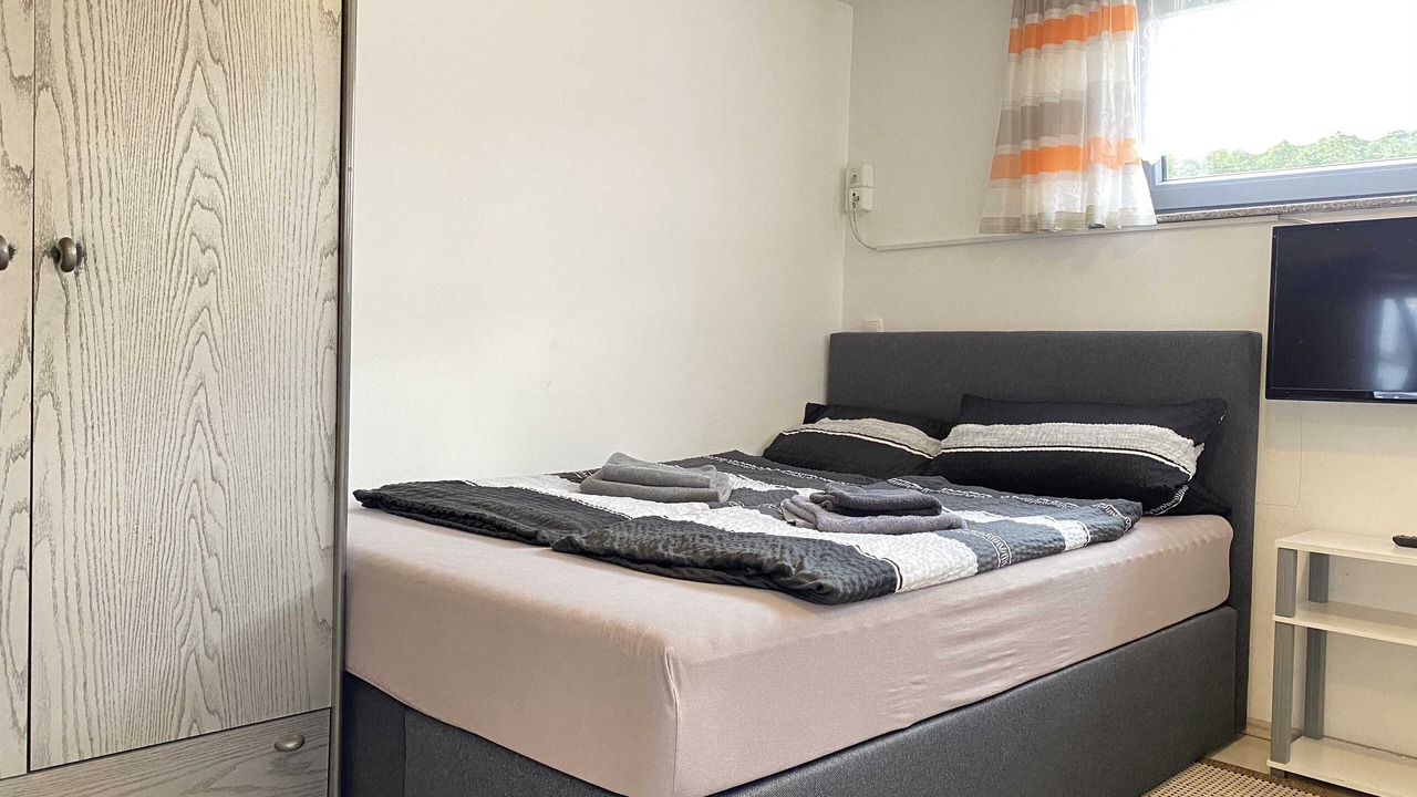Photo of Bedroom in Wackersdorf