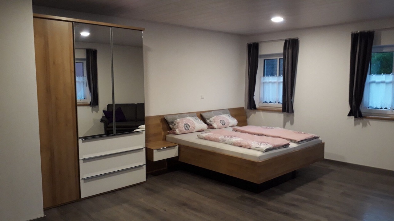 Photo of Bedroom in Weigenheim
