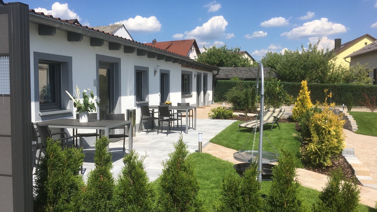 Photo of Outdoor in Wackersdorf
