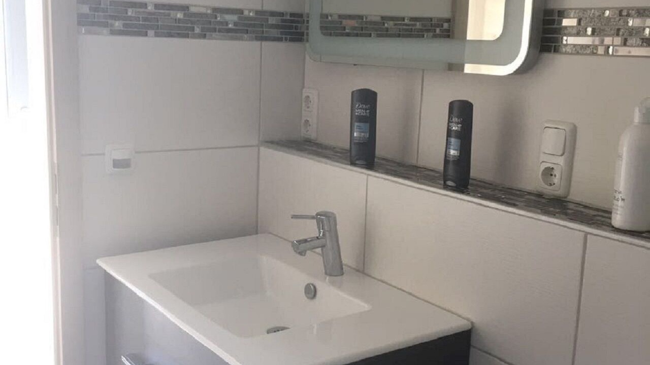 Photo of Bathroom in Wackersdorf