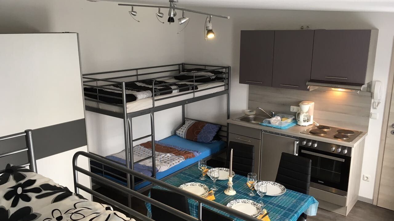 Photo of Bedroom in Wackersdorf