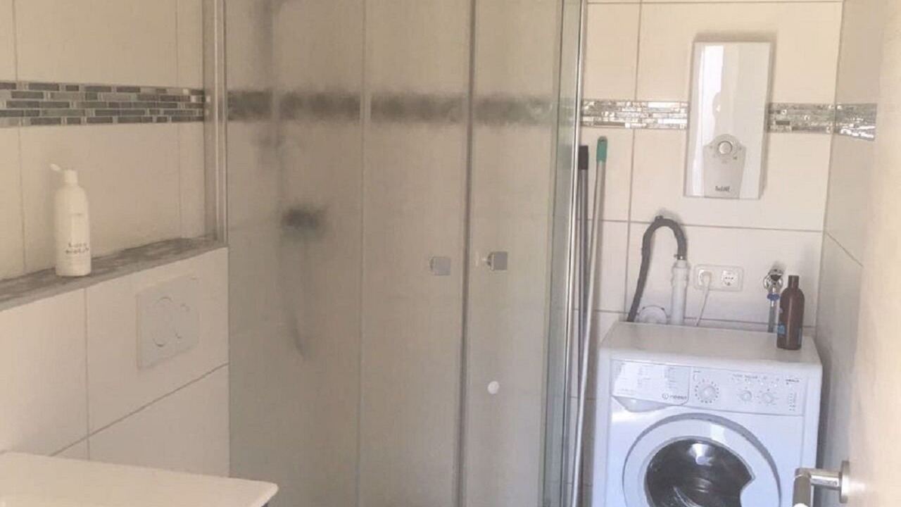 Photo of Bathroom in Wackersdorf