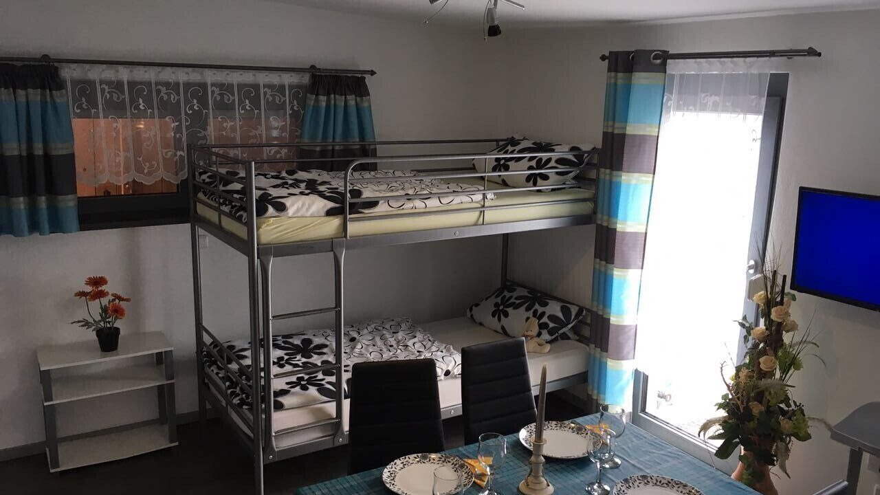 Photo of Bedroom in Wackersdorf