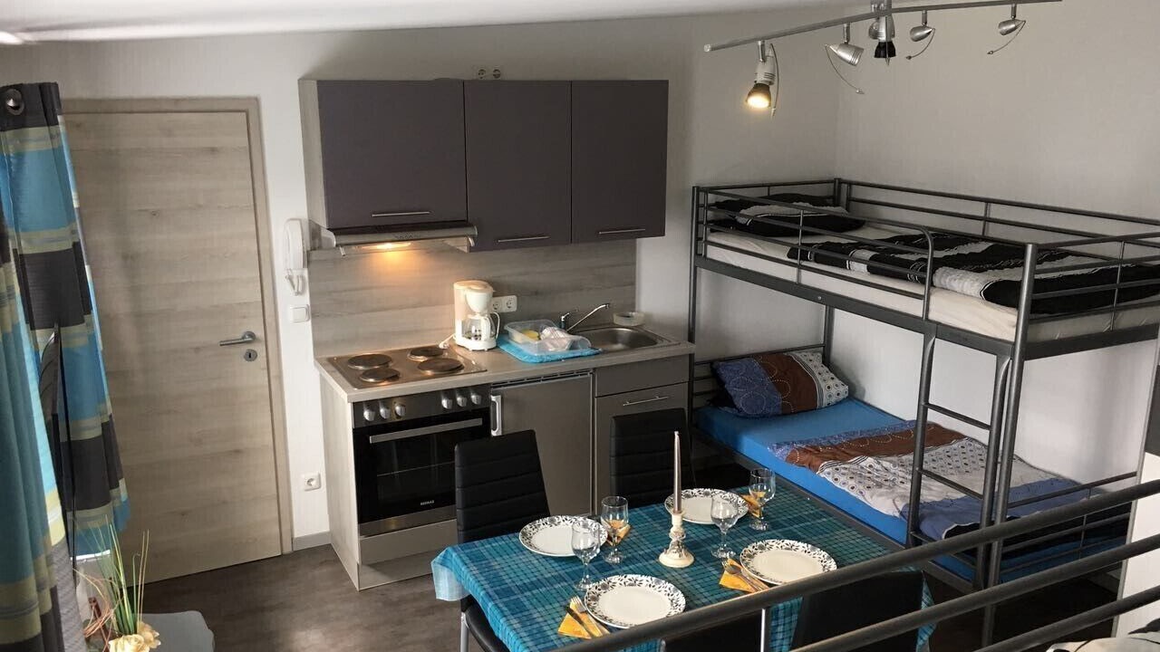 Photo of Bedroom in Wackersdorf