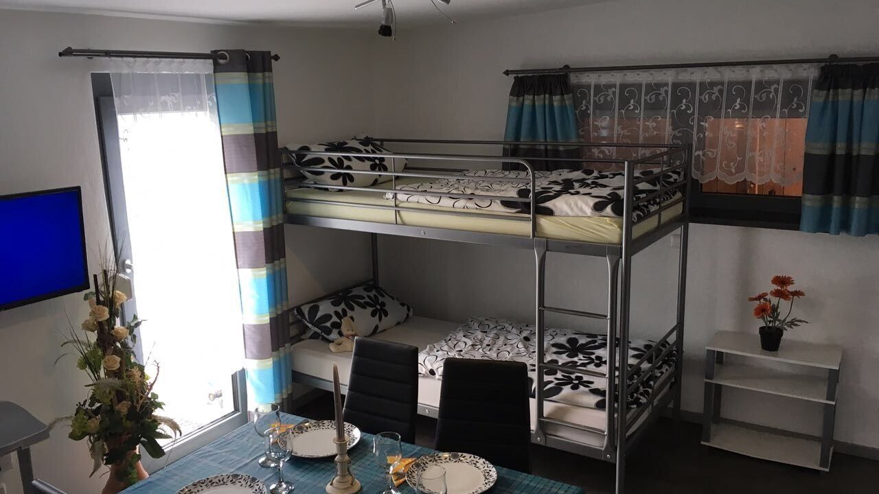 Photo of Bedroom in Wackersdorf