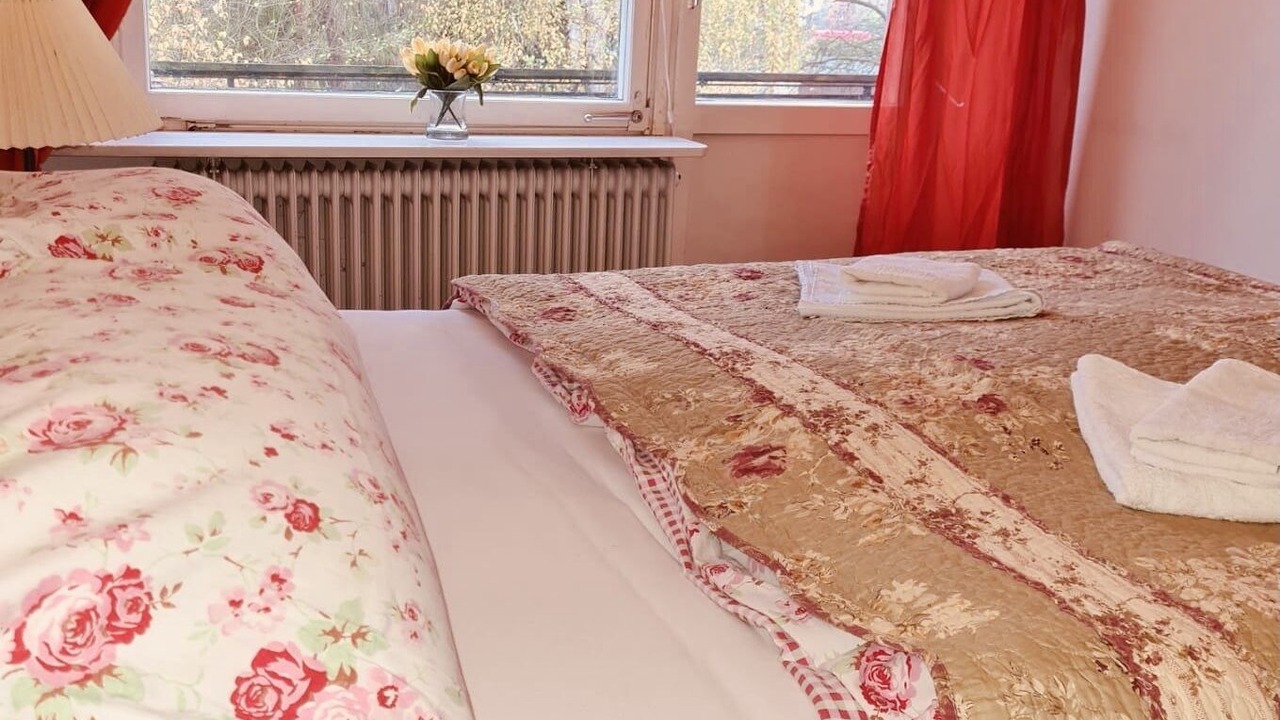 Photo of Bedroom in Huxtertor/Muhlentor/Gartnergasse