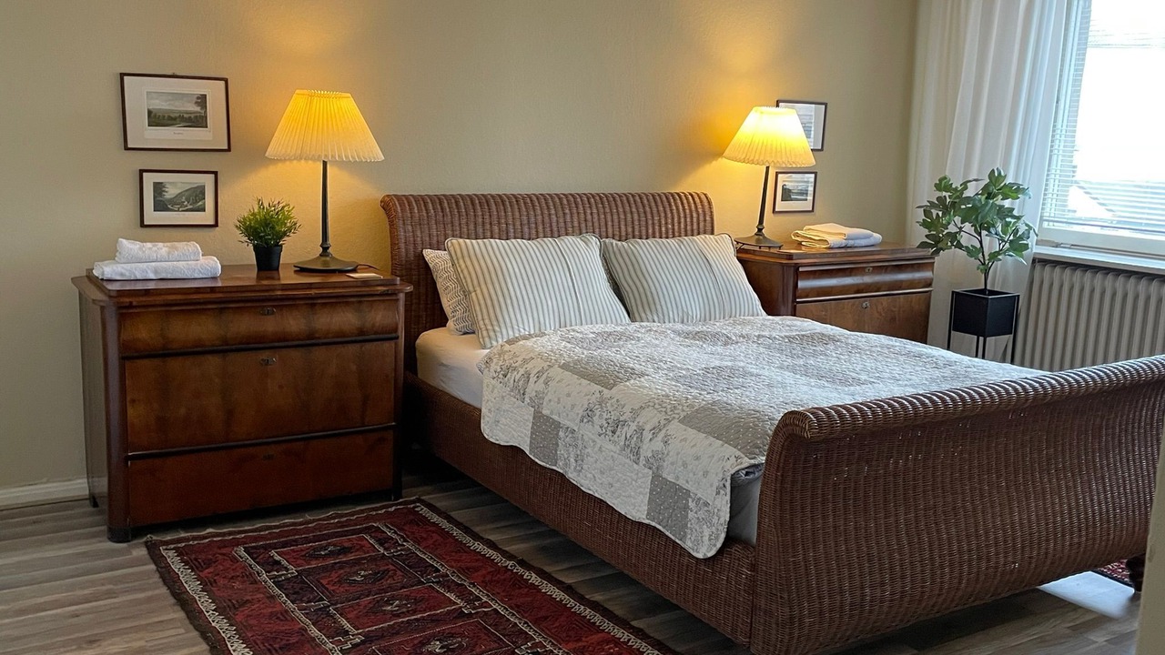 Photo of Bedroom in Huxtertor/Muhlentor/Gartnergasse