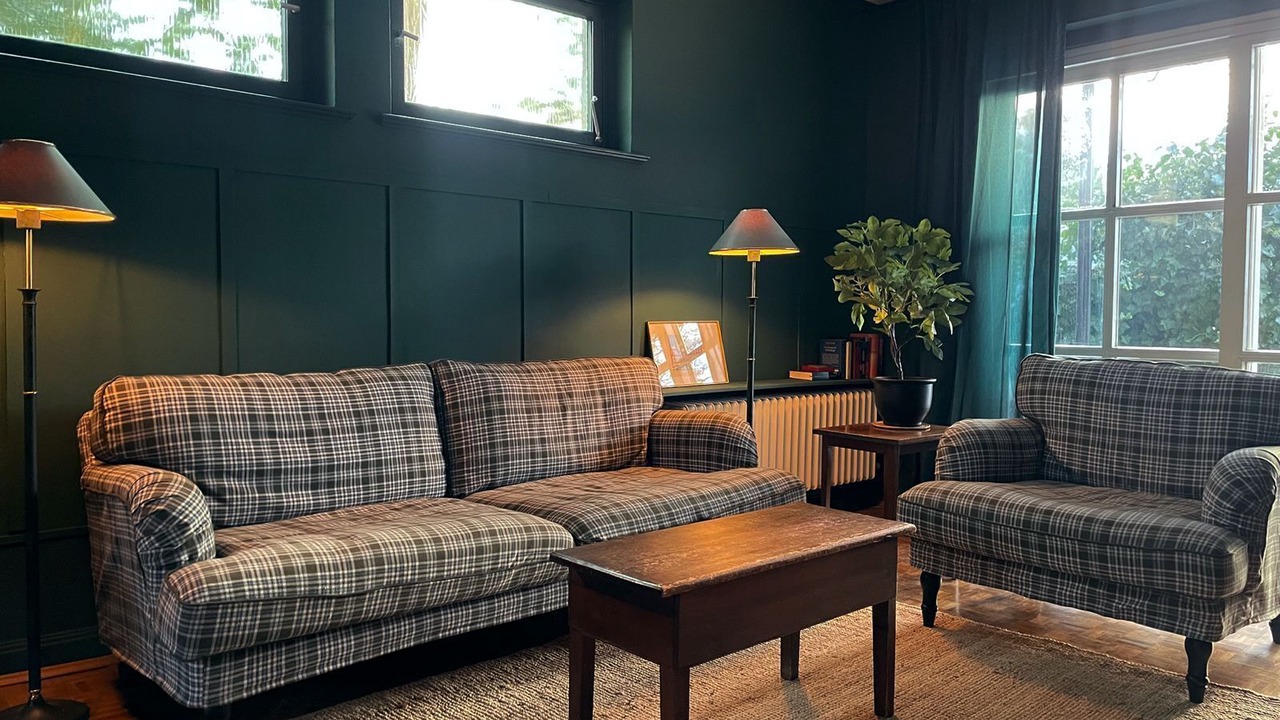 Photo of Livingroom in Huxtertor/Muhlentor/Gartnergasse