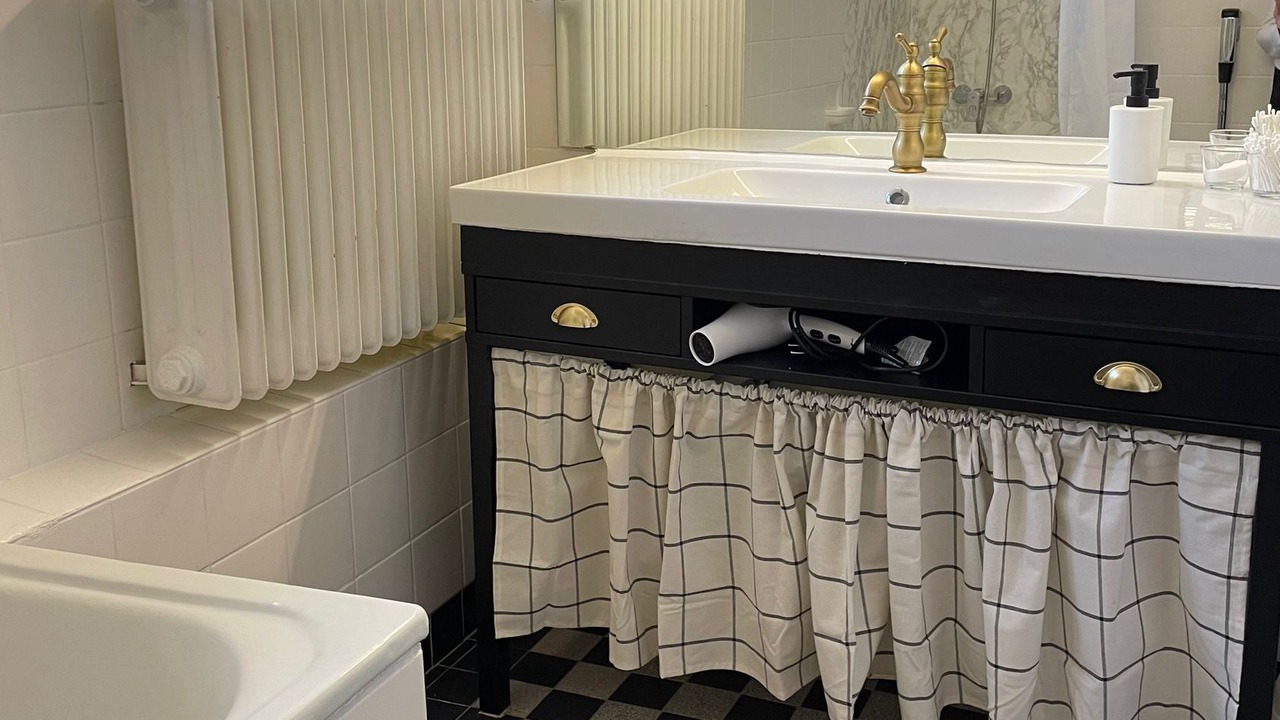 Photo of Bathroom in Huxtertor/Muhlentor/Gartnergasse