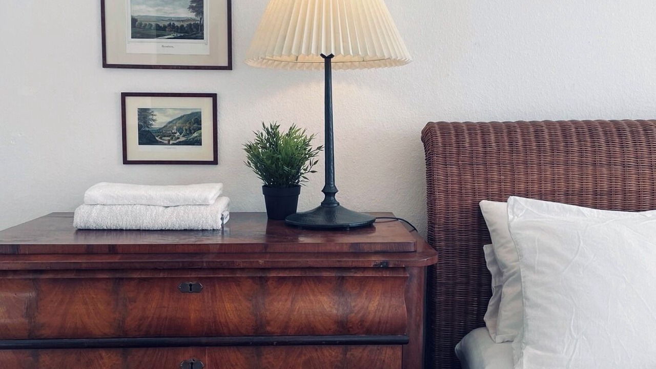 Photo of Bedroom in Huxtertor/Muhlentor/Gartnergasse