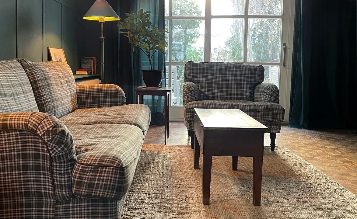 Photo of Livingroom in Huxtertor/Muhlentor/Gartnergasse
