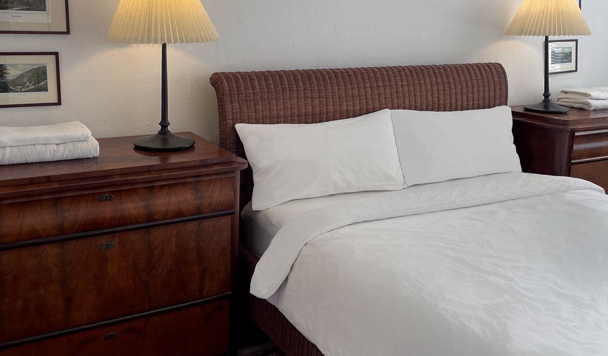 Photo of Bedroom in Huxtertor/Muhlentor/Gartnergasse
