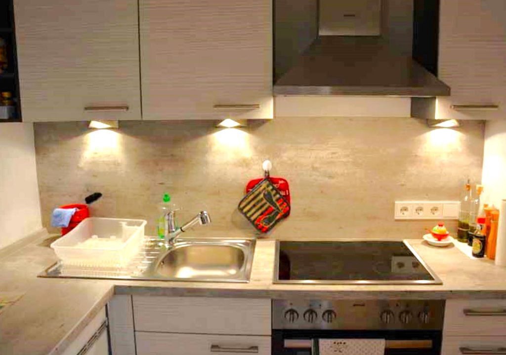 Photo of Kitchen in Murnau am Staffelsee