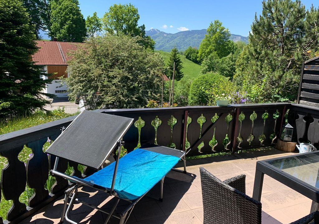 Photo of Outdoor in Murnau am Staffelsee