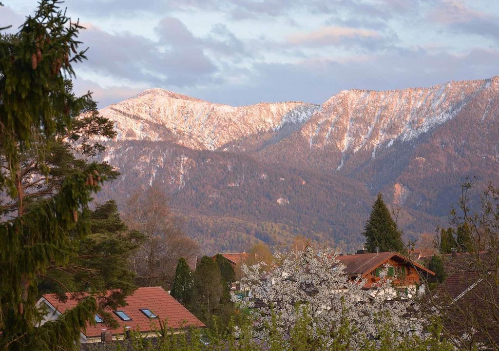 Photo of Others in Murnau am Staffelsee