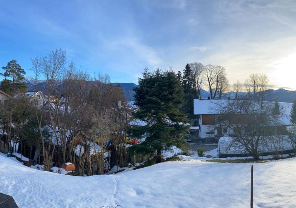 Photo of Outdoor in Murnau am Staffelsee
