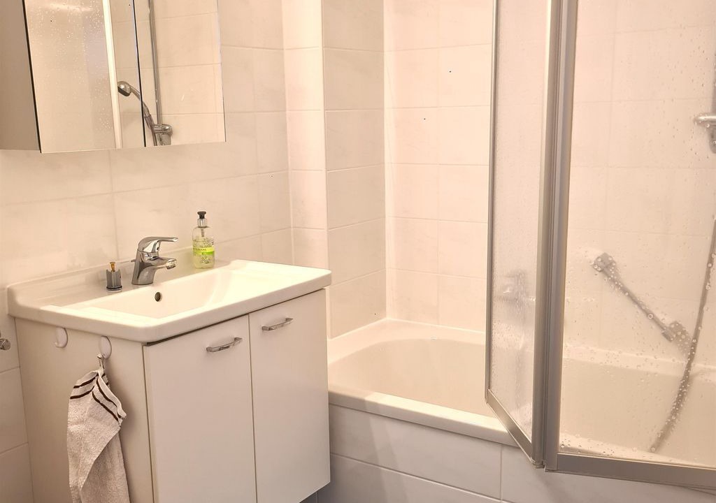 Photo of Bathroom in Murnau am Staffelsee
