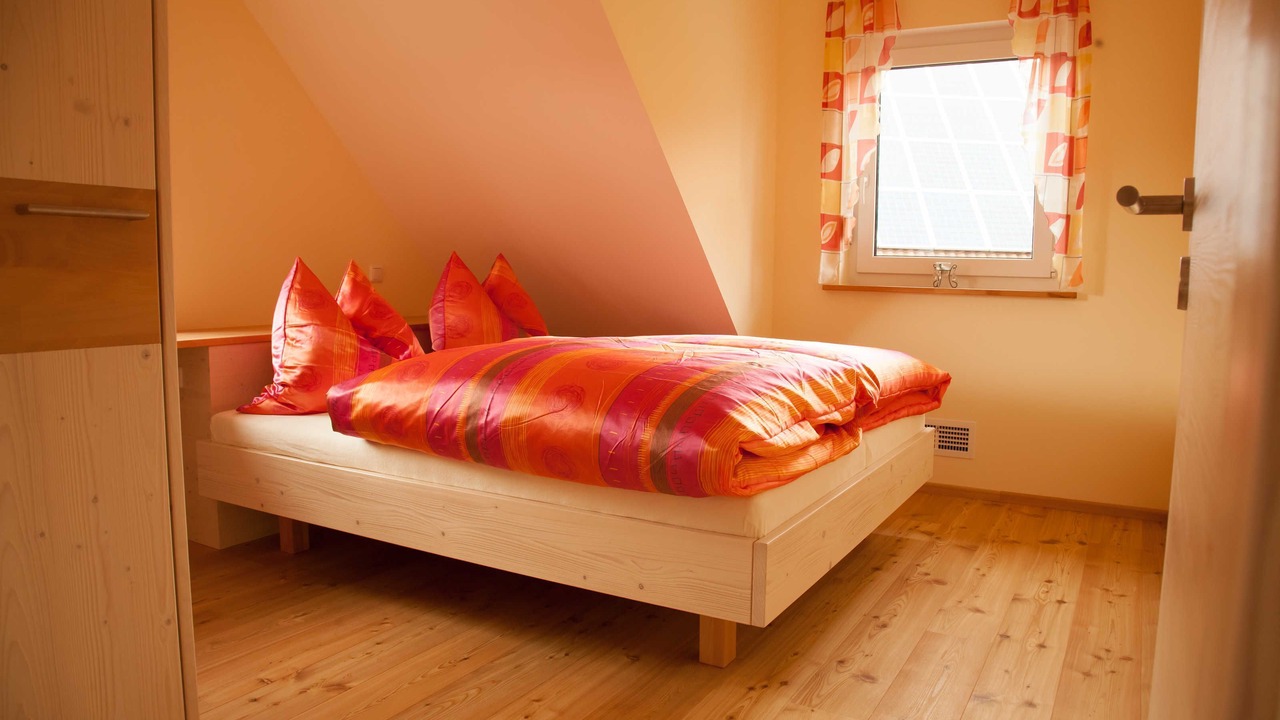 Photo of Bedroom in Schesslitz