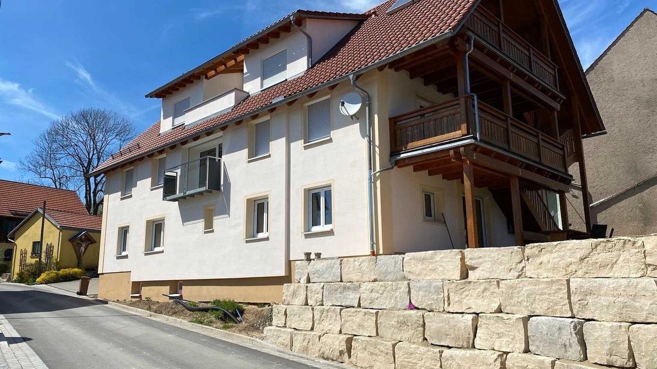 Photo of Outdoor in Schesslitz