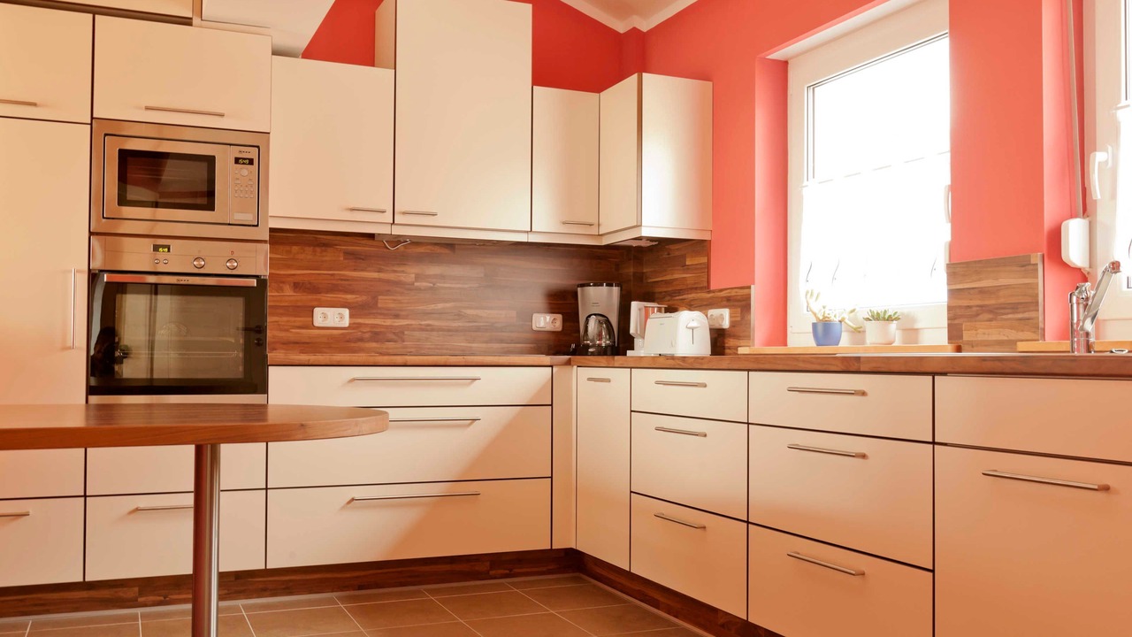 Photo of Kitchen in Schesslitz