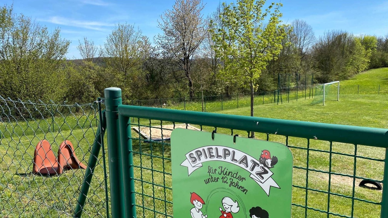 Photo of Outdoor in Schesslitz