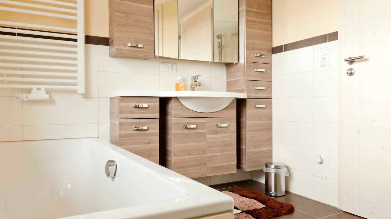 Photo of Bathroom in Schesslitz