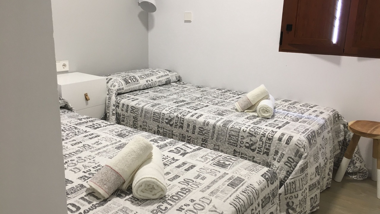 Photo of Bedroom in Denia