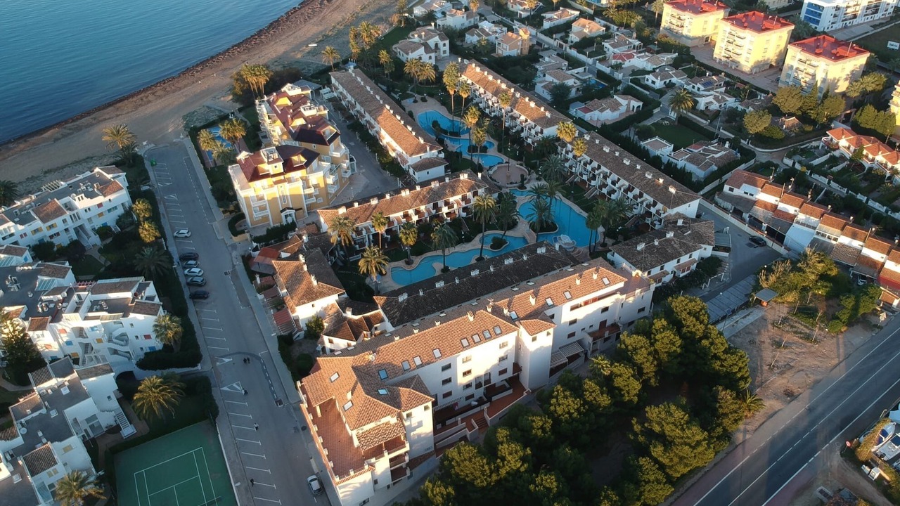 Photo of Outdoor in Denia