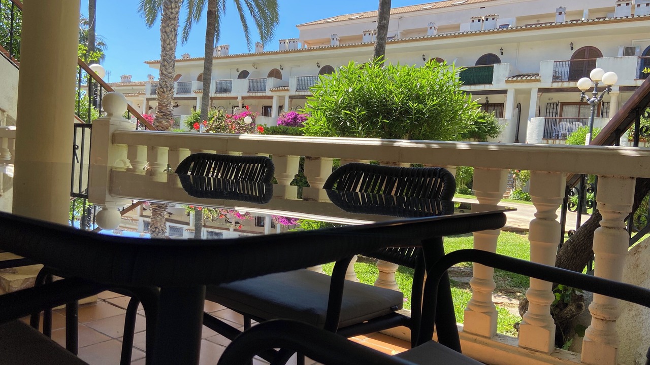 Photo of Outdoor in Denia