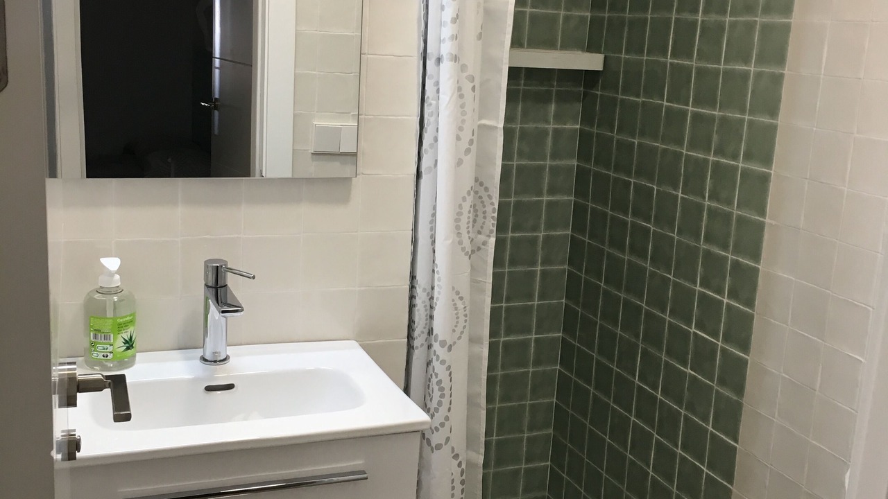 Photo of Bathroom in Denia