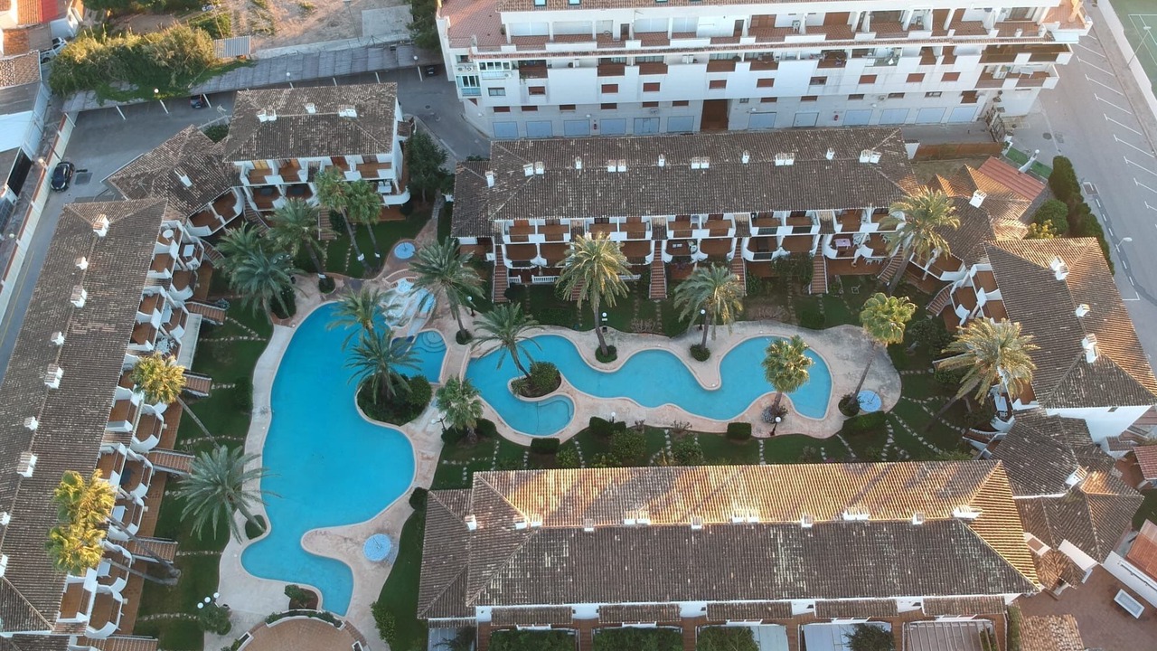Photo of Outdoor in Denia