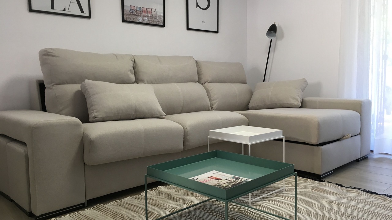 Photo of Livingroom in Denia